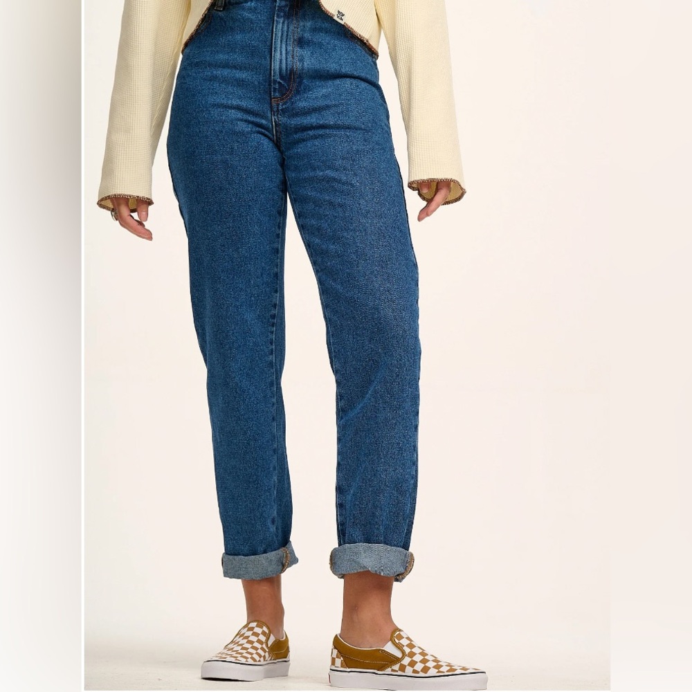 LUCY & YAK JEANS